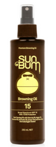Sun Bum Browning Oil SPF 15