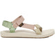 Teva Original Universal - Womens Clay Multi