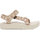 Teva Midform Universal - Womens Bounce Maple Sugar