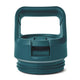 YETI Rambler Bottle Straw Cap - Agave Teal