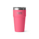 YETI Rambler Stackable Cup 20oz/591ml - Tropical Pink