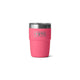 YETI Rambler Stackable Cup 8oz/236ml - Tropical Pink - Barefoot Blvd
