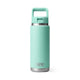 YETI Rambler Bottle 26oz/800ml - Straw Seafoam - Barefoot Blvd