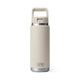 YETI Rambler Bottle 26oz/800ml - Straw Taupe - Barefoot Blvd