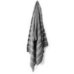 Feliz & Co Lighthouse Towel - Black - Barefoot Blvd