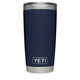 YETI Rambler 20oz/600ml - Navy