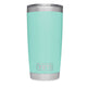 YETI Rambler 20oz/600ml - Seafoam