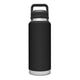 YETI Rambler Bottle 46oz/1.36L - Black