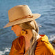Rigon Bella Fedora - Natural - TM528