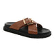 Billini Zayla - Tan Croc