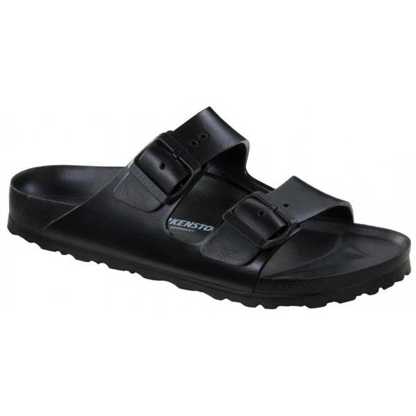 Birkenstock Arizona EVA Black – Barefoot Blvd