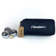 Planet Finska - 8 Boules w Carry Bag - Barefoot Blvd