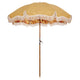Business & Pleasure Premium Umbrella - Paisley Bay - Barefoot Blvd