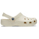 Crocs Classic Clog - Adults Bone - Barefoot Blvd