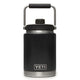 YETI Rambler Half Gallon/2L Jug - Black