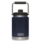 YETI Rambler Half Gallon/2L Jug - Navy
