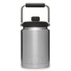 YETI Rambler Half Gallon/2L Jug - Stainless