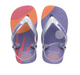 Havaianas Baby Palette - Glow Quiet Lilac