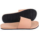 Indosole Mens Essential Slide - Light Soil