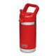 Yeti Rambler Junior - 12 Oz - Rescue Red