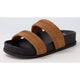 Mollini Charliese - Tan/Black