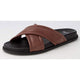 Mollini Halah - Mocca/Black - Barefoot Blvd