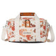 Business & Pleasure Premium Cooler - Paisley Bay