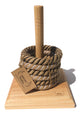 Planet Finska - Classic Rope Quoits - Barefoot Blvd