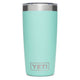 YETI Rambler Tumbler R10 10oz/300ml - Seafoam - Barefoot Blvd