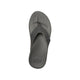 Reef Cushion Bounce Phantom - Black Mens - Barefoot Blvd