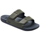 Reef Cushion Tradewind - Olive