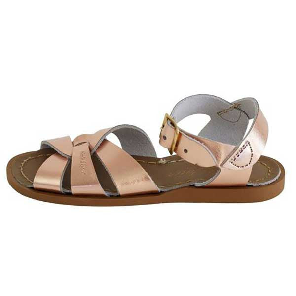 Salt Water Original Child - Rose Gold - Barefoot Blvd