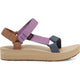 Teva Midform Universal - Womens Desert/Multi (DTMLT)