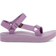 Teva Midform Universal - Womens Lavender (DLAV)
