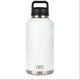 YETI Rambler Bottle 64oz/1.9L - White