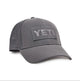 Yeti Patch Trucker - Gray on Gray