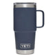 YETI Rambler R20oz/591ml Travel Mug - Navy