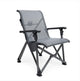 YETI Trailhead Camp Chair - Charcoal - Barefoot Blvd