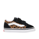 Vans Old Skool - Leopard - Toddler