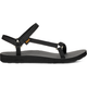 Teva Original Slim - Womens Black