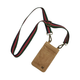 Pony Rider Slow Road Cross Body Phone Bag - Clay