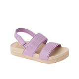 Reef Kids Water Vista - Lavender - Barefoot Blvd