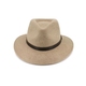 Rigon Billie Fedora - Ivory - RW170