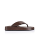 Verali Bouncer II Flatform - Chocolate