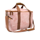 Wandering Folk Cord Cooler Bag Large - Orchid - Barefoot Blvd