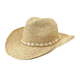 Rigon Bula Cowboy Hat - Bleach - TM737A