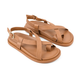 Siren Laia Sandals - Tan Leather