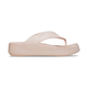 Crocs Getaway Platform Flip - QAQ