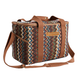Wandering Folk Insulated Cooler Bag Large - Ziggy