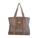 Sande Kids Beach Hauler Mini Beach Bag - Espresso